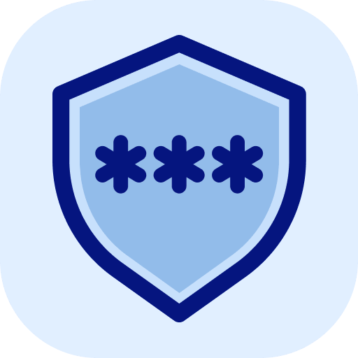 WP Password Policy icon