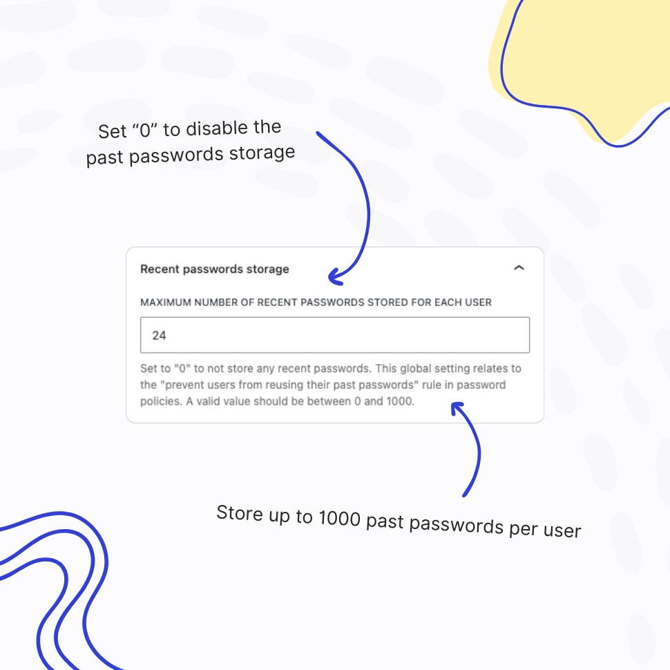 Adjust the Configuration to Meet Your Unique Needs